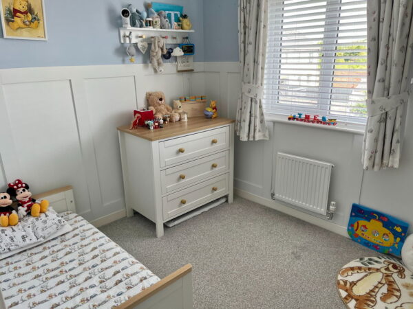 Swift Avenue, Shepshed, Loughborough, LE12 9WD