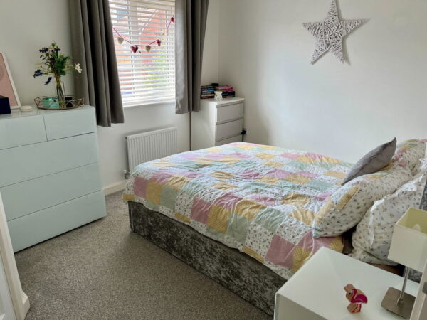 Swift Avenue, Shepshed, Loughborough, LE12 9WD
