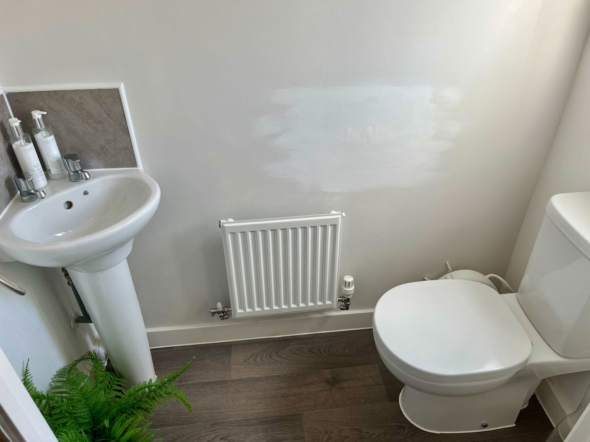 Swift Avenue, Shepshed, Loughborough, LE12 9WD