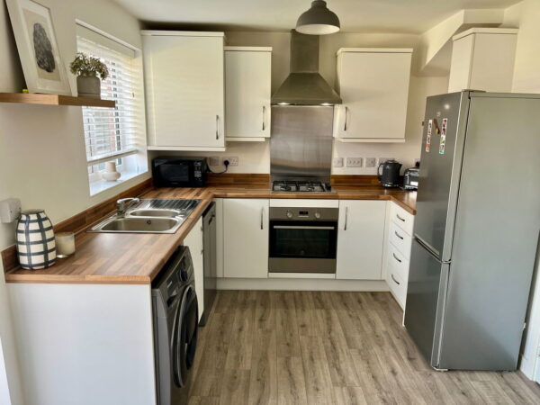Swift Avenue, Shepshed, Loughborough, LE12 9WD