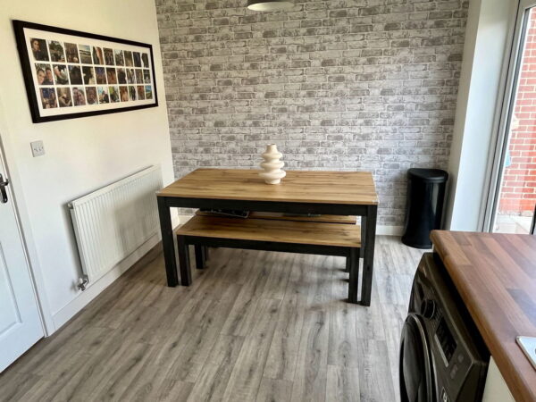 Swift Avenue, Shepshed, Loughborough, LE12 9WD