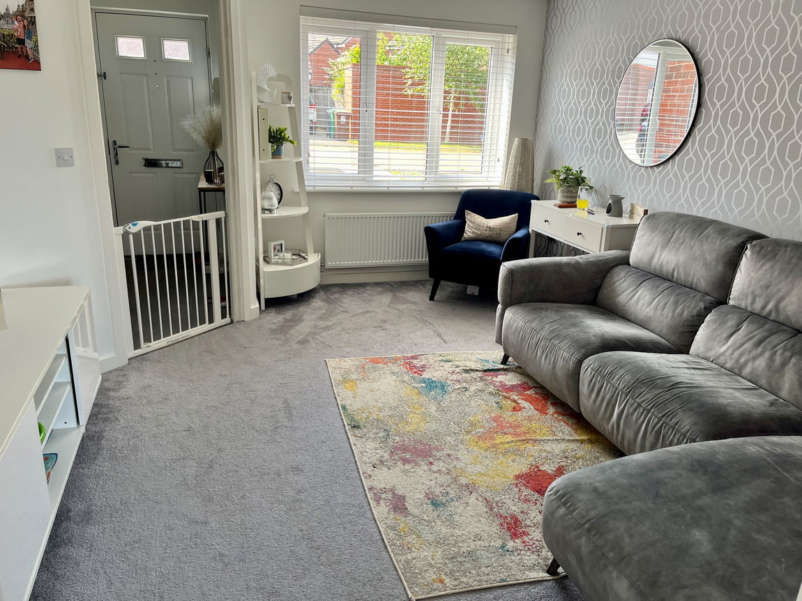 Swift Avenue, Shepshed, Loughborough, LE12 9WD