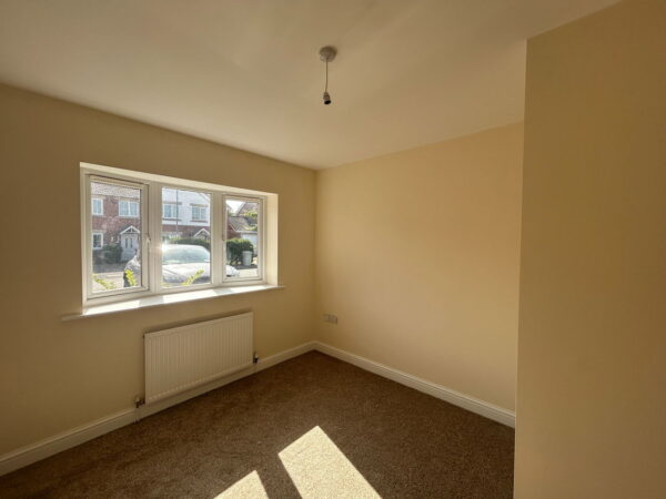 Harrow Road, Skegness, Lincolnshire, PE25 1GH