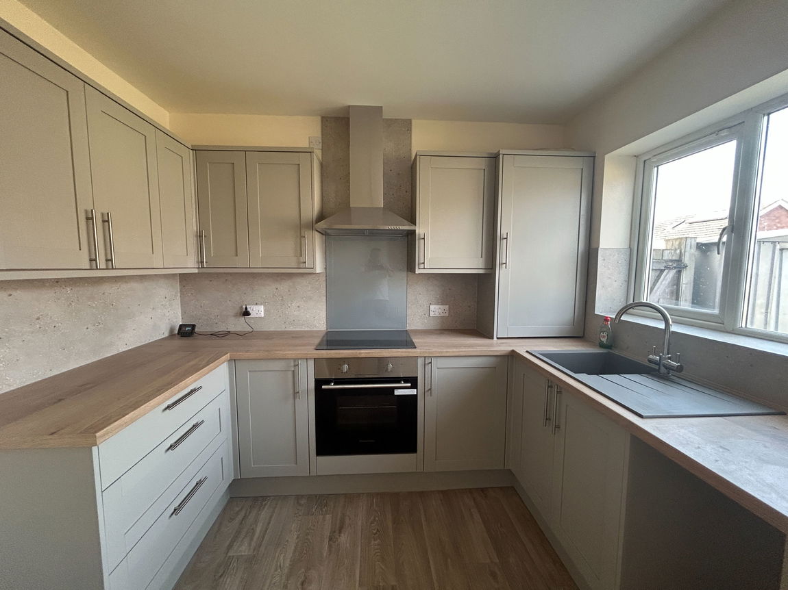 Harrow Road, Skegness, Lincolnshire, PE25 1GH