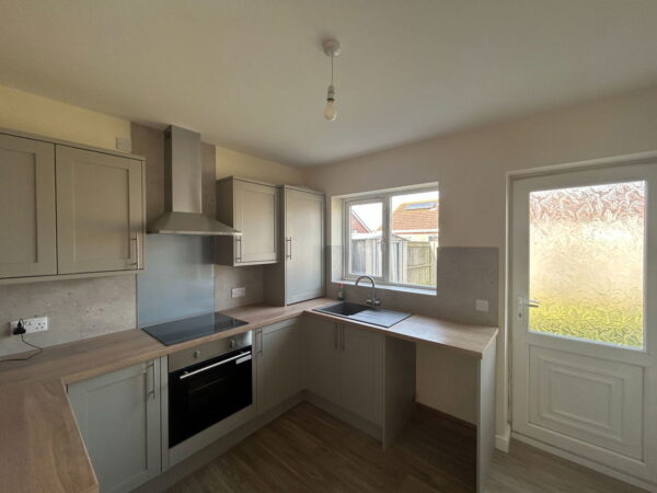 Harrow Road, Skegness, Lincolnshire, PE25 1GH
