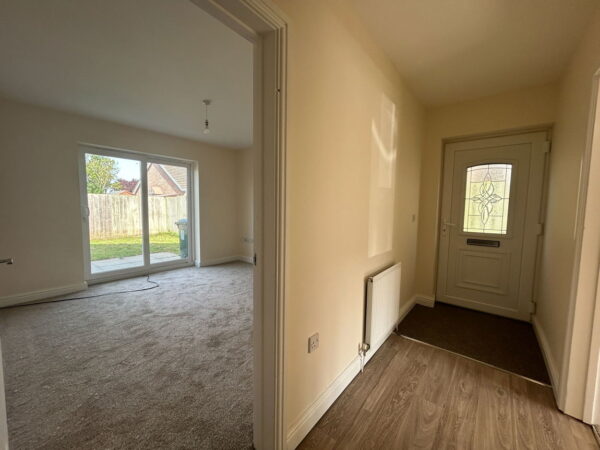 Harrow Road, Skegness, Lincolnshire, PE25 1GH