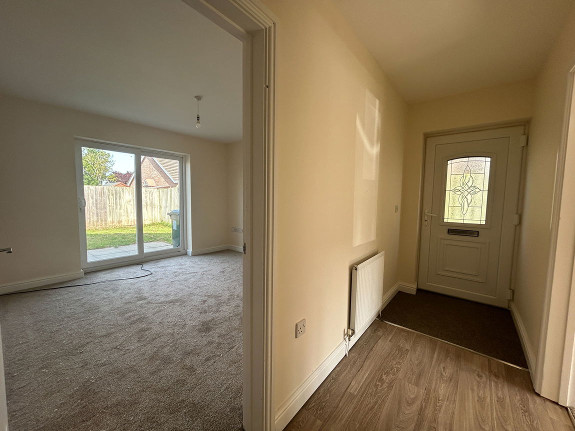 Harrow Road, Skegness, Lincolnshire, PE25 1GH