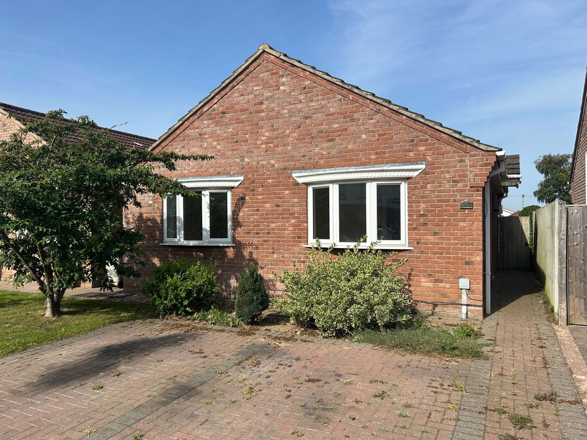 Harrow Road, Skegness, Lincolnshire, PE25 1GH