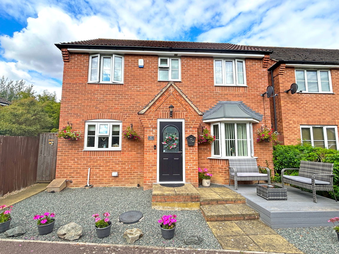 Halifax Road, Spilsby, Lincolnshire, PE23 5GE