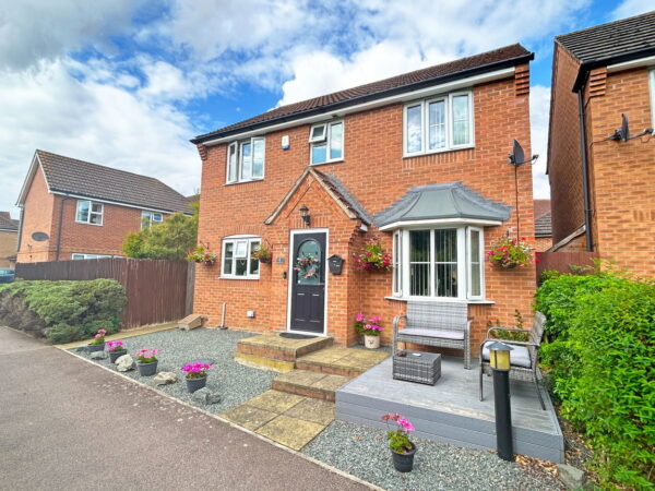 Halifax Road, Spilsby, Lincolnshire, PE23 5GE