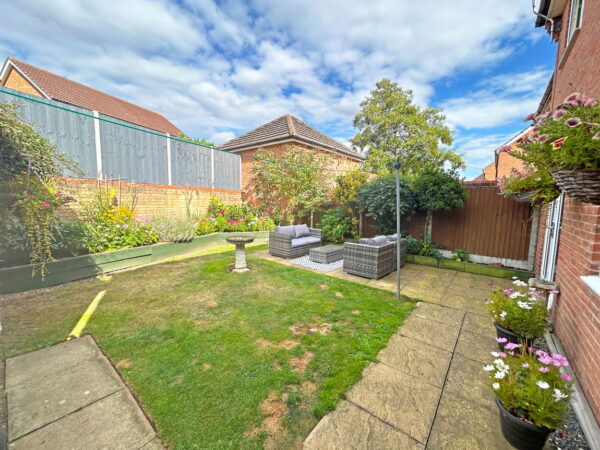 Halifax Road, Spilsby, Lincolnshire, PE23 5GE