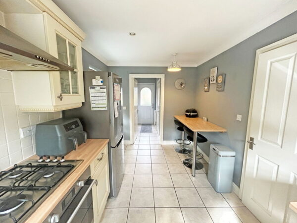 Halifax Road, Spilsby, Lincolnshire, PE23 5GE