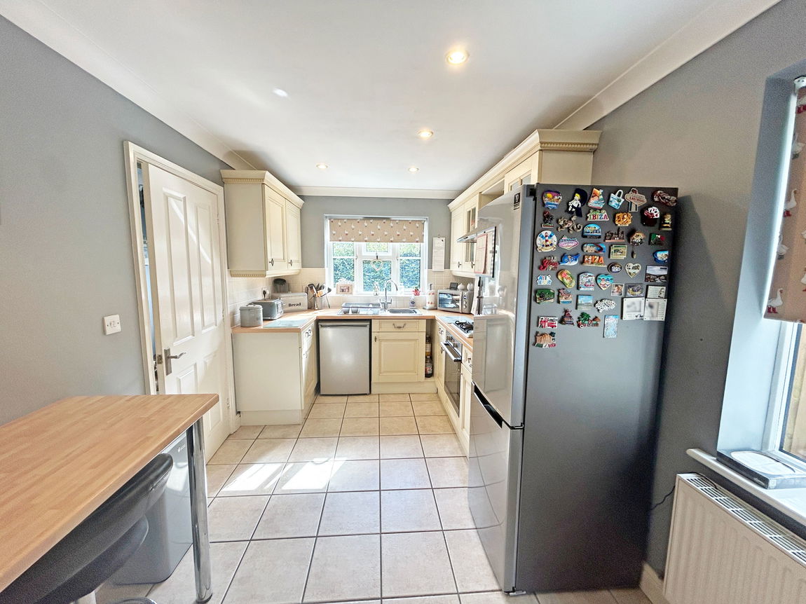 Halifax Road, Spilsby, Lincolnshire, PE23 5GE