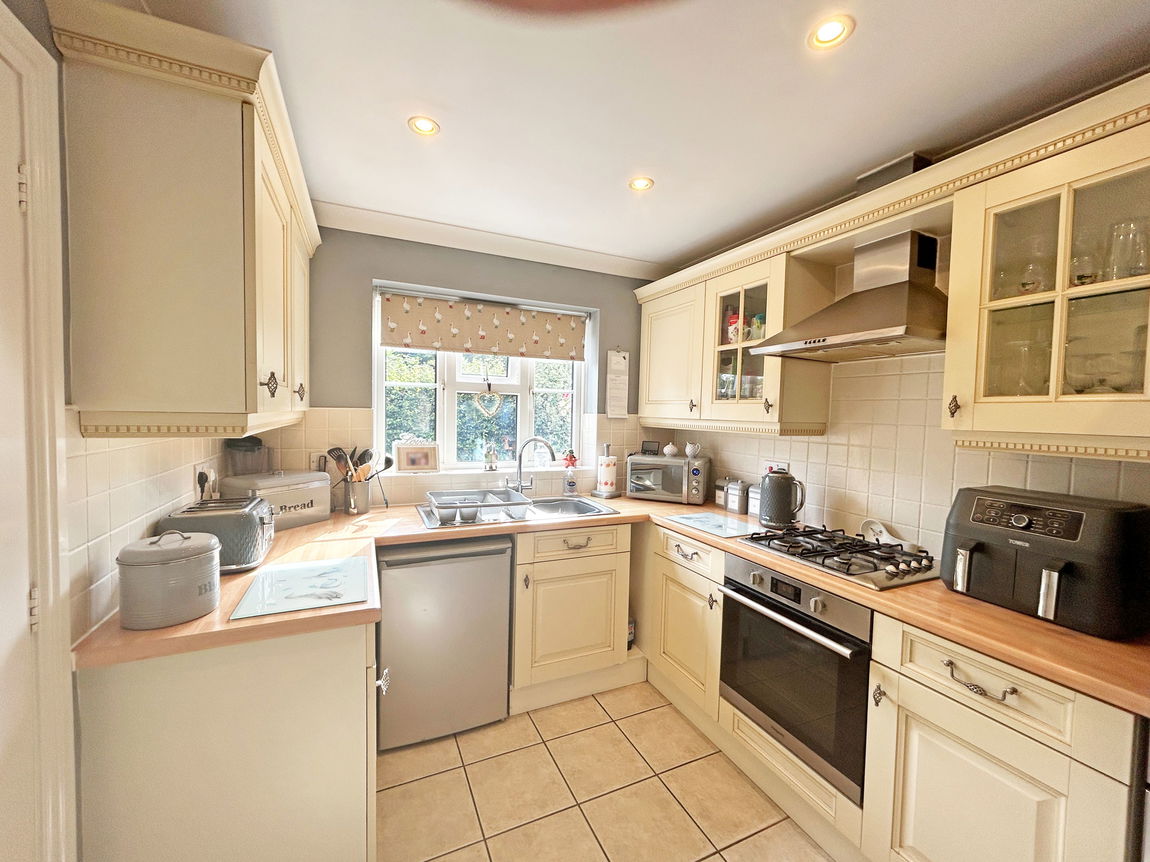 Halifax Road, Spilsby, Lincolnshire, PE23 5GE