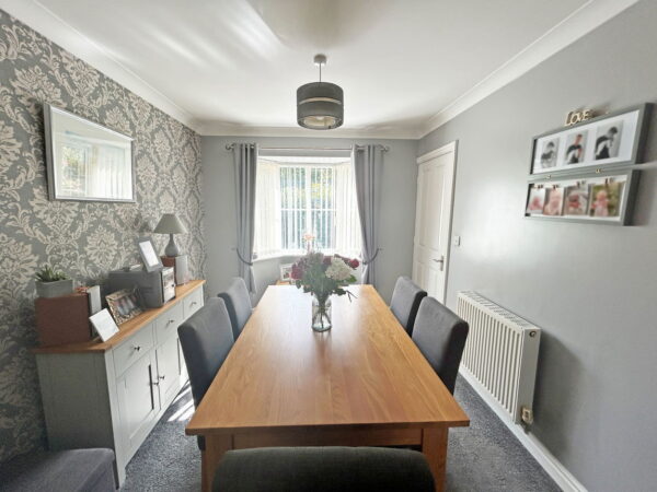 Halifax Road, Spilsby, Lincolnshire, PE23 5GE