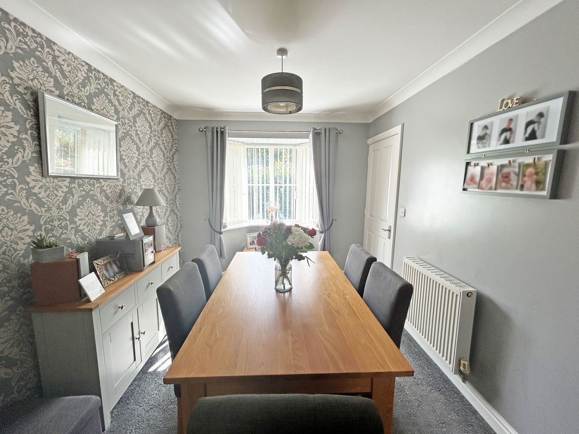 Halifax Road, Spilsby, Lincolnshire, PE23 5GE