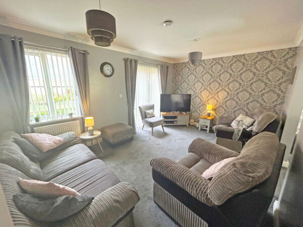 Halifax Road, Spilsby, Lincolnshire, PE23 5GE