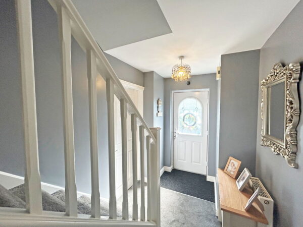 Halifax Road, Spilsby, Lincolnshire, PE23 5GE