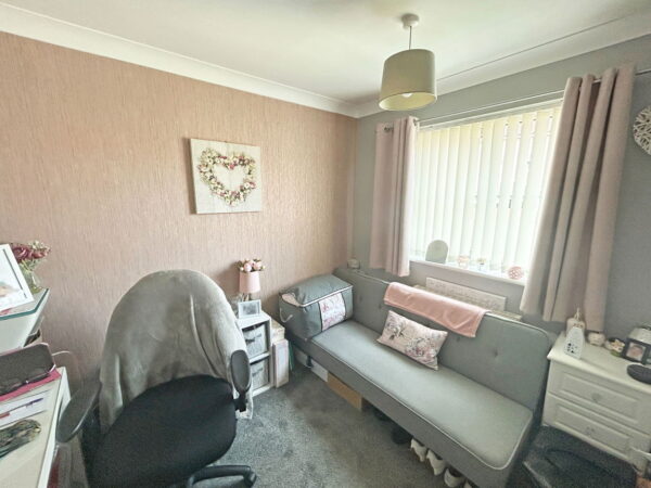 Halifax Road, Spilsby, Lincolnshire, PE23 5GE
