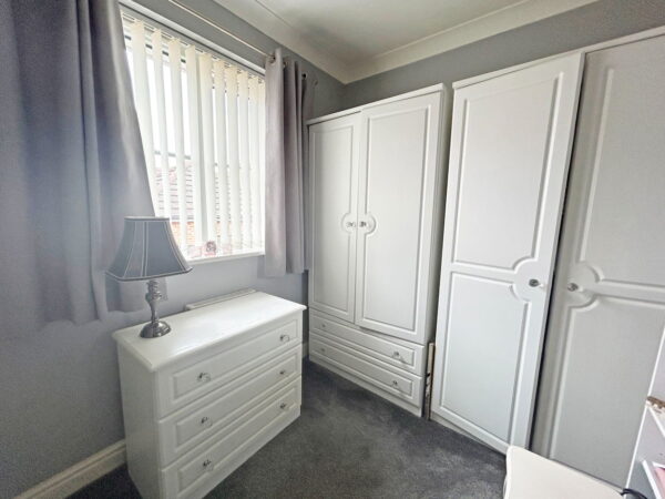 Halifax Road, Spilsby, Lincolnshire, PE23 5GE