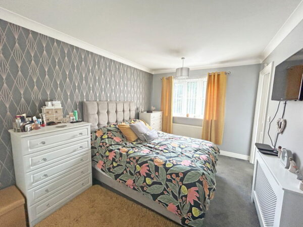 Halifax Road, Spilsby, Lincolnshire, PE23 5GE