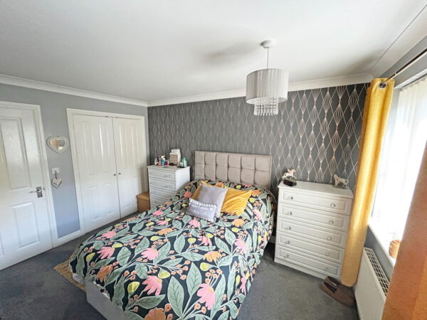Halifax Road, Spilsby, Lincolnshire, PE23 5GE