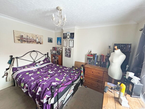 Parsons Lane, Alford, Lincolnshire, LN13 9HR