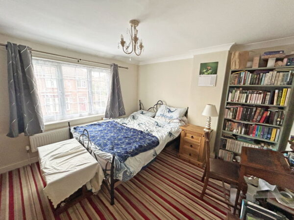 Parsons Lane, Alford, Lincolnshire, LN13 9HR