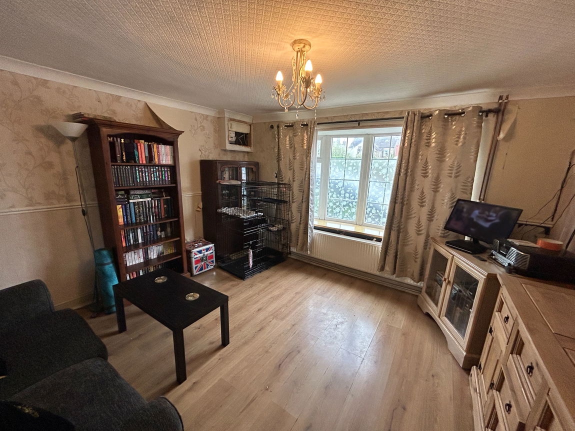 Parsons Lane, Alford, Lincolnshire, LN13 9HR
