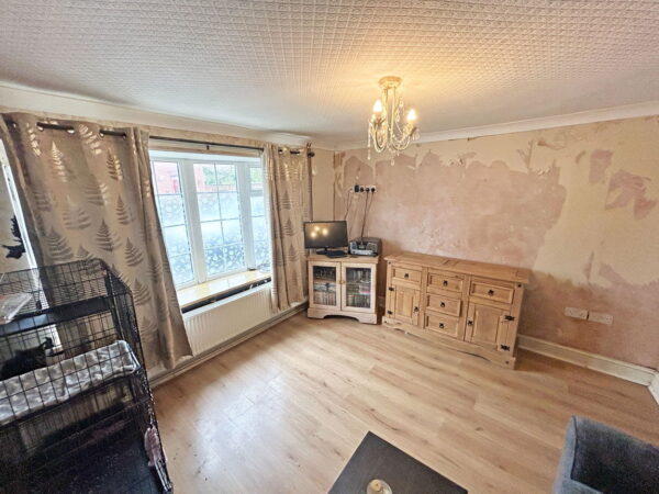 Parsons Lane, Alford, Lincolnshire, LN13 9HR