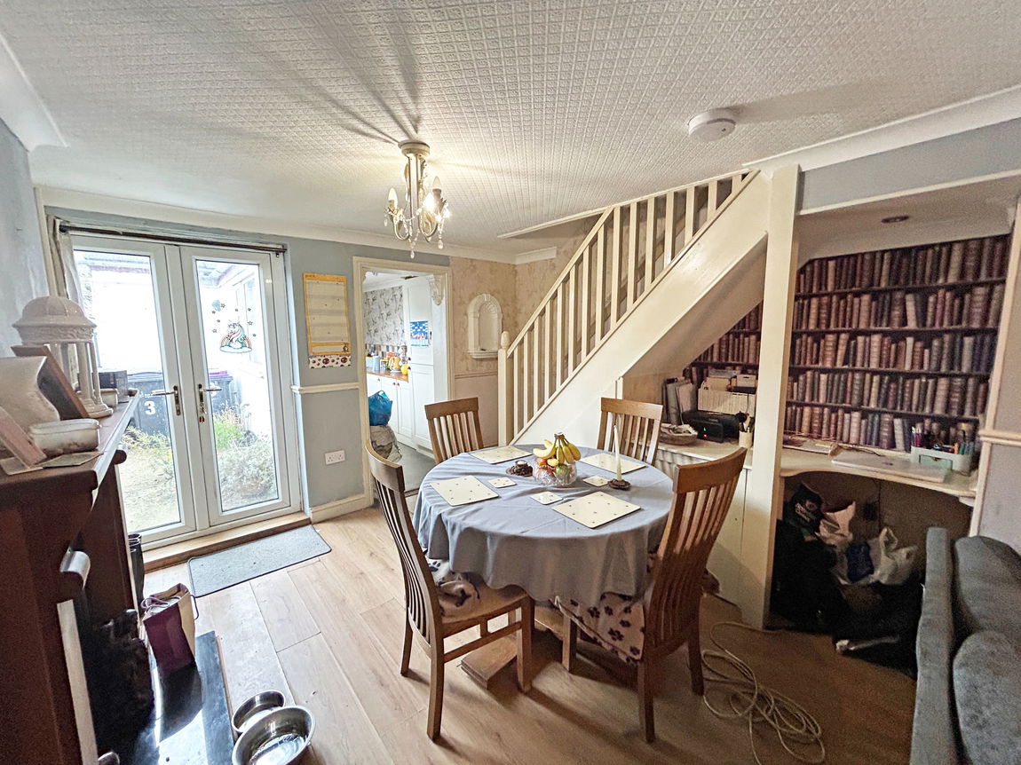 Parsons Lane, Alford, Lincolnshire, LN13 9HR