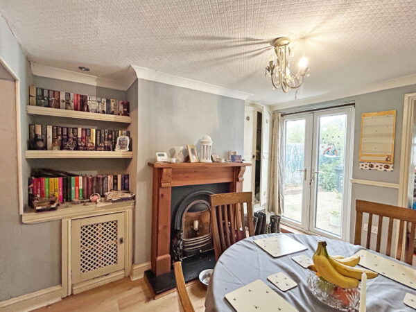 Parsons Lane, Alford, Lincolnshire, LN13 9HR