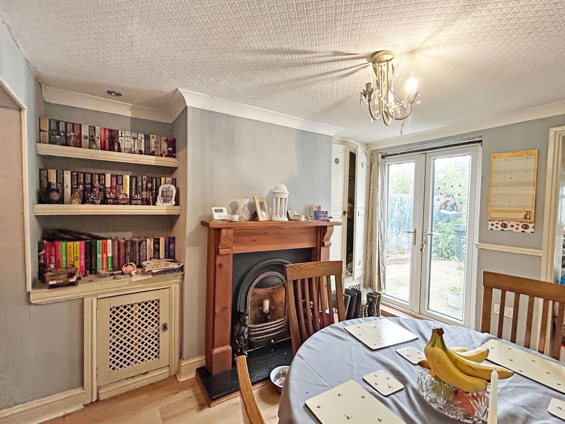 Parsons Lane, Alford, Lincolnshire, LN13 9HR