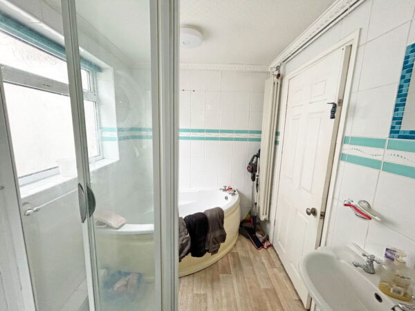 Parsons Lane, Alford, Lincolnshire, LN13 9HR