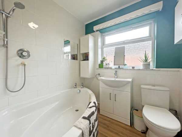 Dawson Drive, Burgh Le Marsh, Skegness, Lincolnshire, PE24 5NA