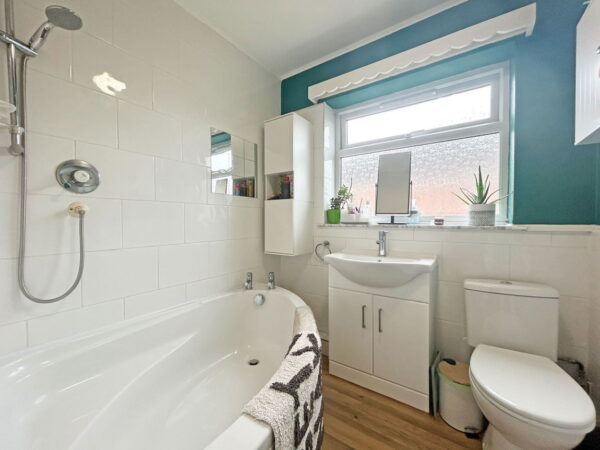 Dawson Drive, Burgh Le Marsh, Skegness, Lincolnshire, PE24 5NA
