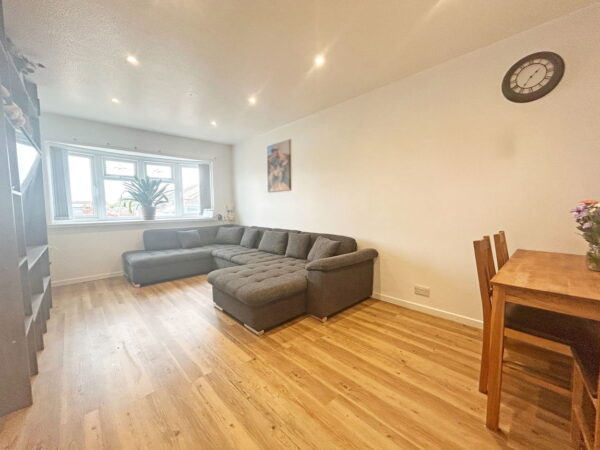 Dawson Drive, Burgh Le Marsh, Skegness, Lincolnshire, PE24 5NA