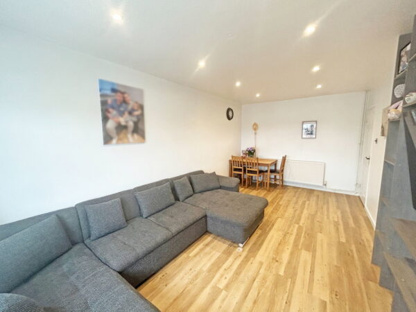 Dawson Drive, Burgh Le Marsh, Skegness, Lincolnshire, PE24 5NA