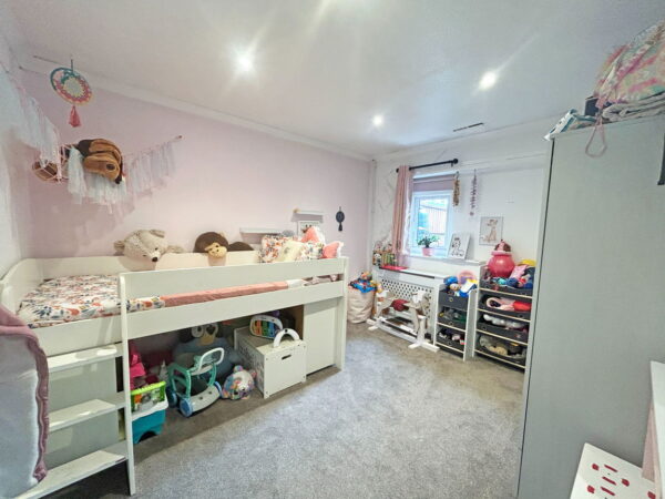 Dawson Drive, Burgh Le Marsh, Skegness, Lincolnshire, PE24 5NA