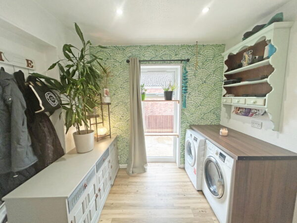 Dawson Drive, Burgh Le Marsh, Skegness, Lincolnshire, PE24 5NA