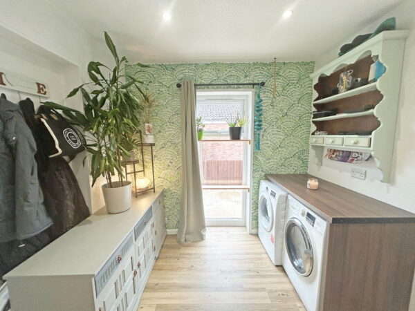 Dawson Drive, Burgh Le Marsh, Skegness, Lincolnshire, PE24 5NA