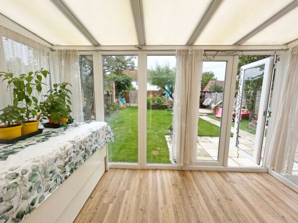 Dawson Drive, Burgh Le Marsh, Skegness, Lincolnshire, PE24 5NA