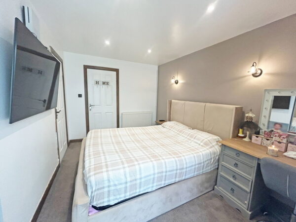 Dawson Drive, Burgh Le Marsh, Skegness, Lincolnshire, PE24 5NA