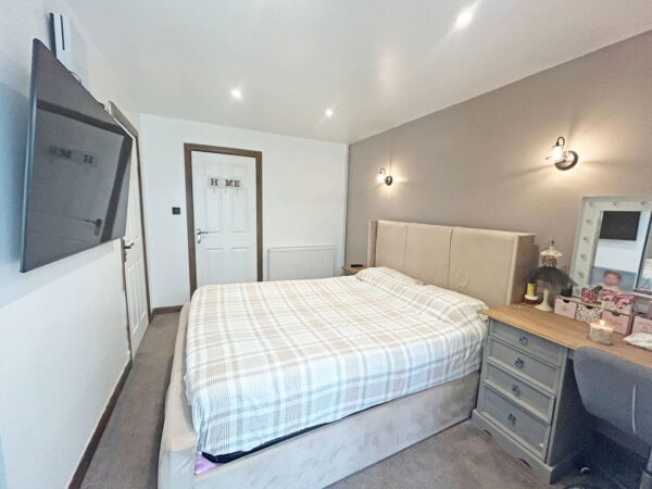 Dawson Drive, Burgh Le Marsh, Skegness, Lincolnshire, PE24 5NA