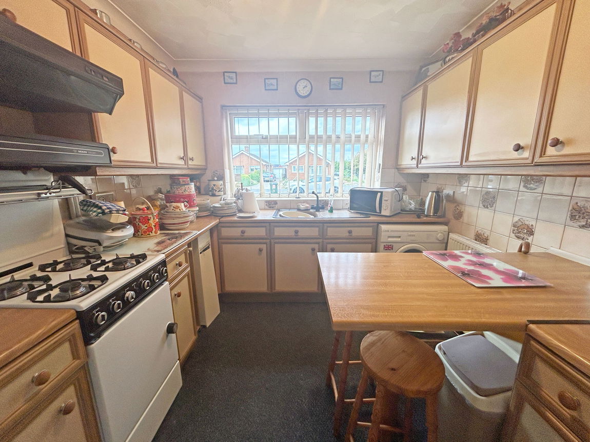 Perth Close, Skegness, Lincolnshire, PE25 2HY