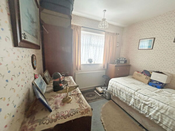 Perth Close, Skegness, Lincolnshire, PE25 2HY