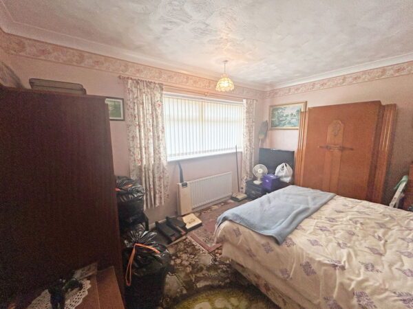 Perth Close, Skegness, Lincolnshire, PE25 2HY