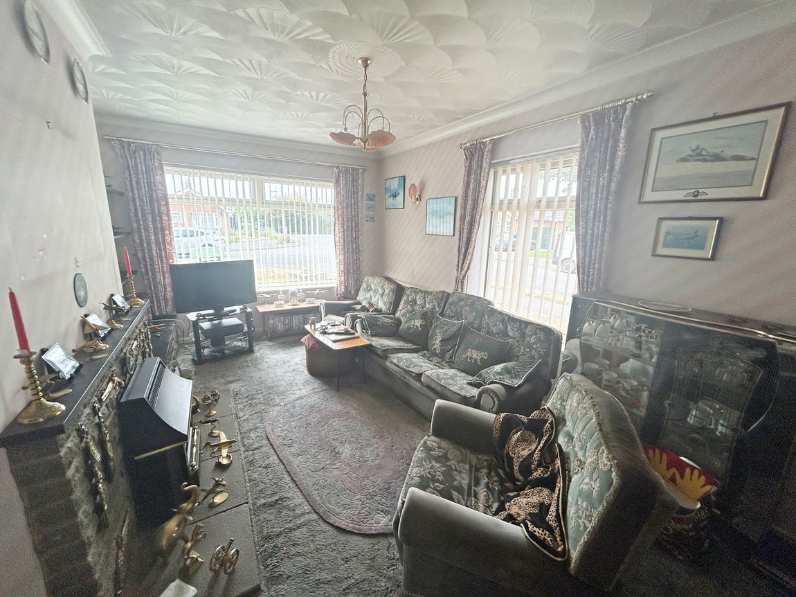 Perth Close, Skegness, Lincolnshire, PE25 2HY