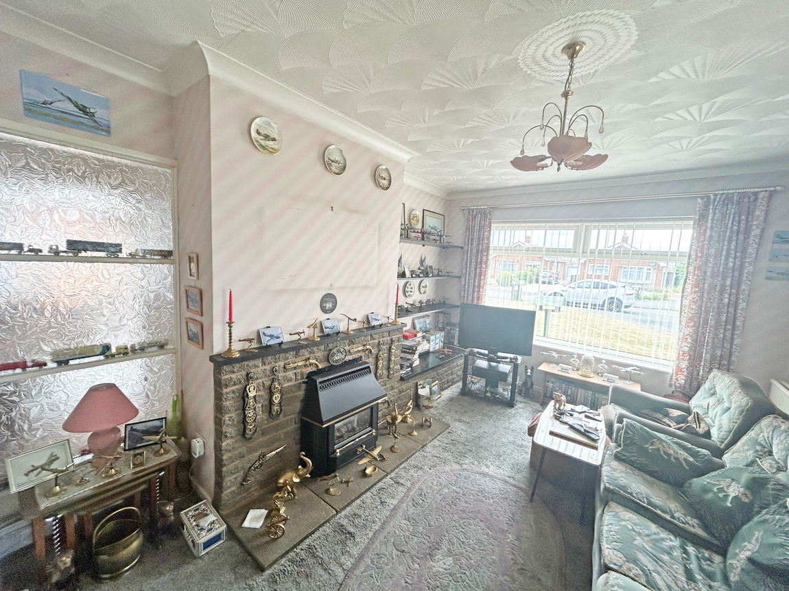 Perth Close, Skegness, Lincolnshire, PE25 2HY