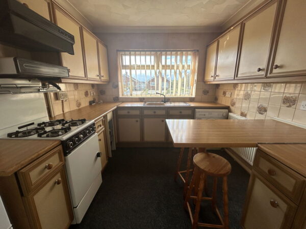 Perth Close, Skegness, Lincolnshire, PE25 2HY